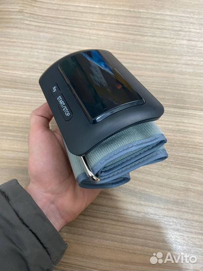 Автоматический тонометр