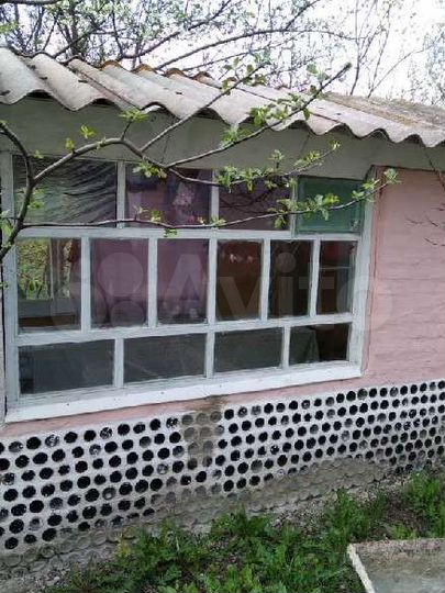 Дом 60 м² на участке 20 сот.