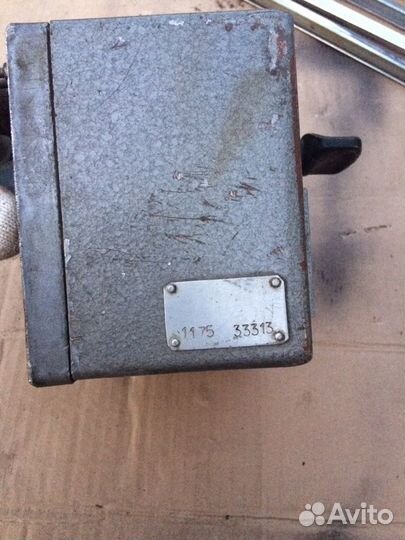 Газ 21 новый радиоприёмник