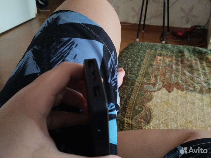 Power bank 10000 redmi