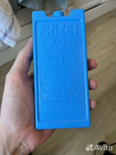 Аккумулятор холода