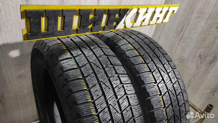 Hankook Winter I'Cept IZ W606 205/55 R17