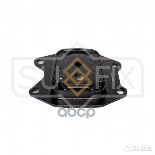 Подушка коробки передач зад FM4418 sufix