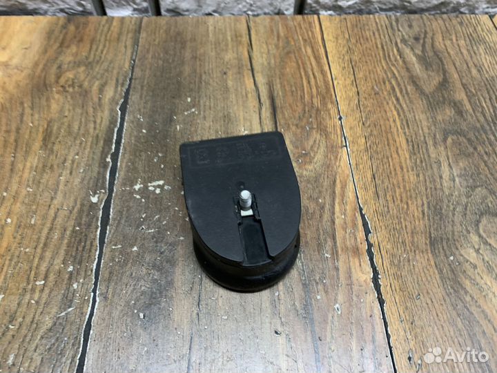 Porsche Cayenne 957 Сирена сигнализации (штатной)