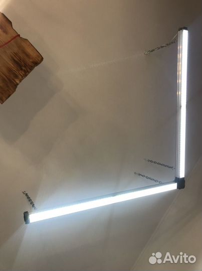 Универсальная светодиодная лампа