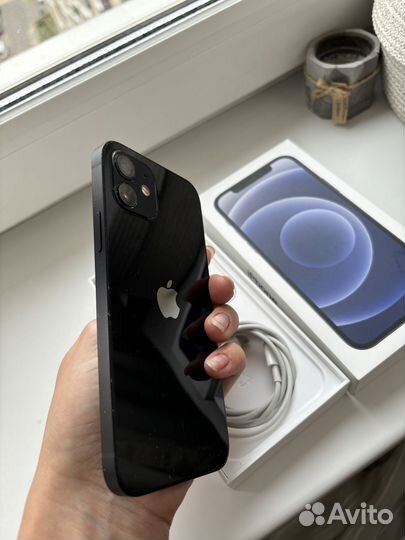 iPhone 12, 128 ГБ