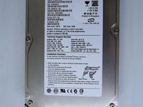 HDD жесткие диски 3,5"