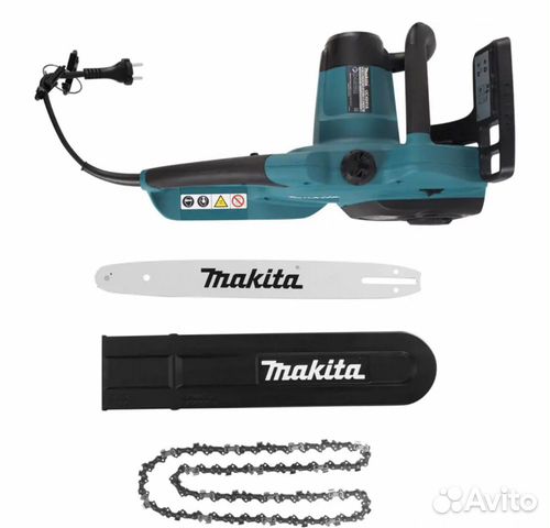 Электропила Makita UC4041 А 1800Вт 40 см