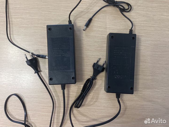 Блок питания