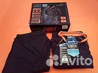 Термобельё Norfin Winter Line