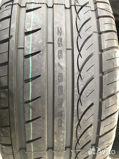 Sunfull Mont-Pro HP881 255/55 R18