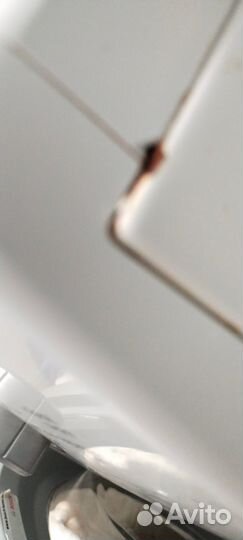 Стиральная машина Bosch Maxx 5 SpeedPerfect