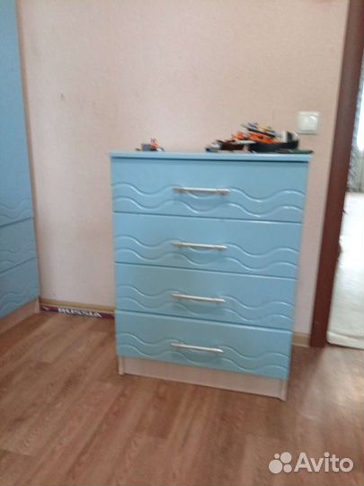 Детская мебель для мальчика бу