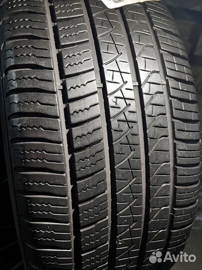 Pirelli Scorpion Zero All Season 265/40 R22