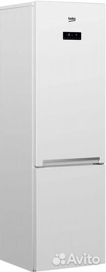 Новый холодильник Beko rcnk310E20VW Total No Frost