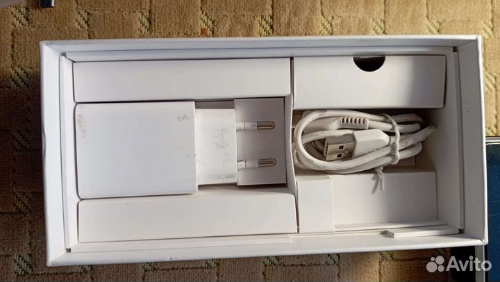 Xiaomi Redmi Note 8T 4/128 GB 2019