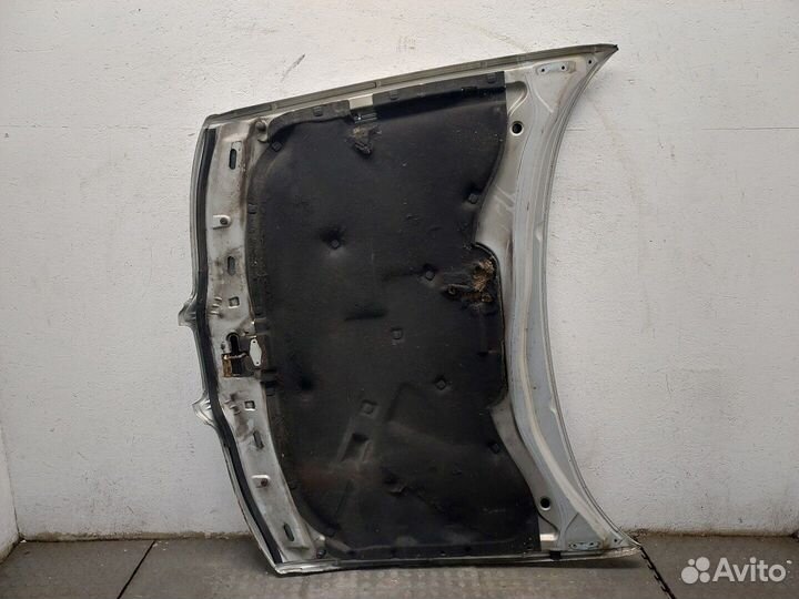 Капот Seat Toledo 2, 1999