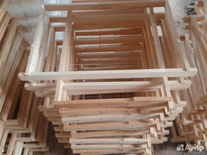 Рамки для ульев