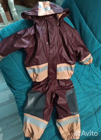 Didriksons boardman 80