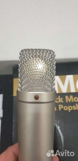 Микрофон Rode NT1A