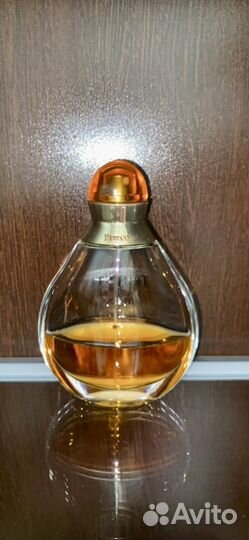 EDP Trueste by Tiffany