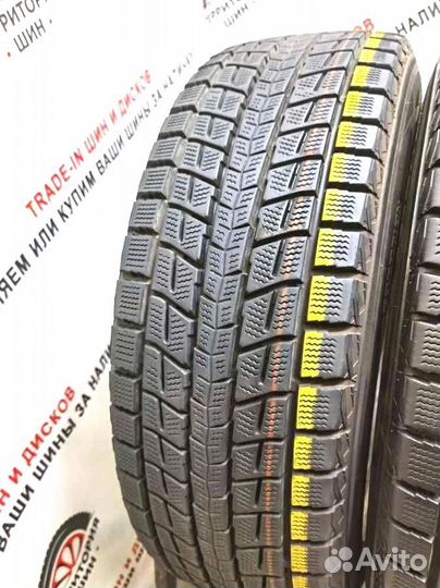 Dunlop Winter Maxx SJ8 225/60 R17 102M