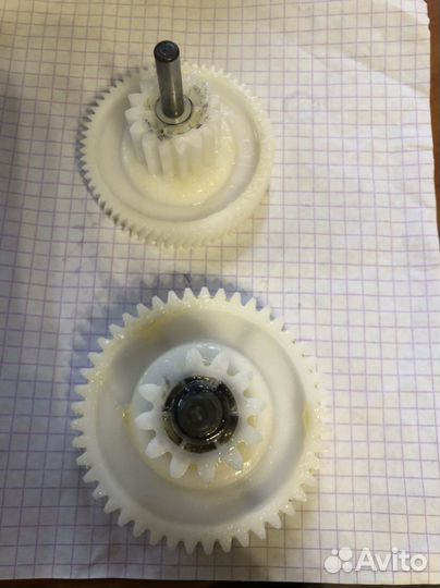 Запчасти на мясорубку bosch MFW67440