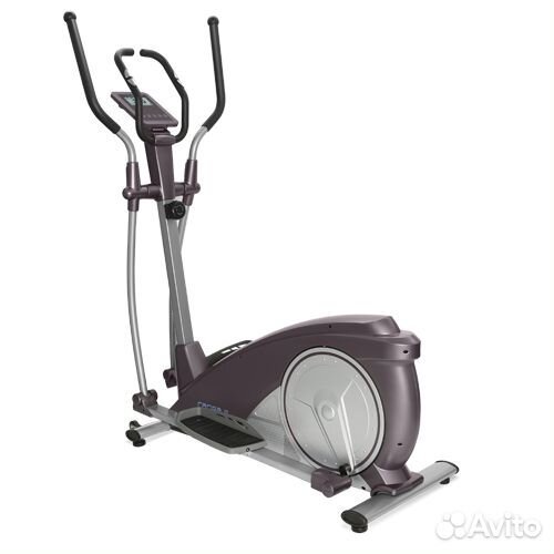 Аренда эллиптический тренажер oxygen cariba III EL