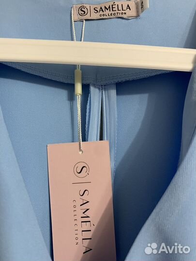 Платье женское