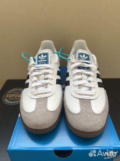 Adidas Samba оригинал