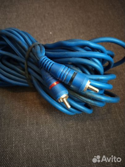 Провод для самбуфера