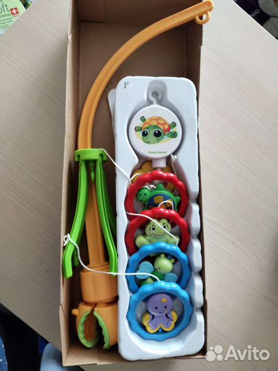 Карусель-Мобиль