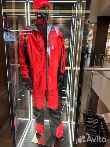 Горнолыжный костюм Versta