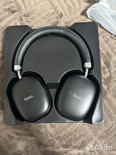 Наушники беспроводные hoco