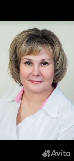 Логопед -афазиолог, реабилитолог