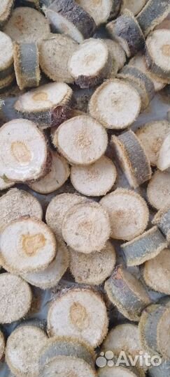 Спилы для рукоделия