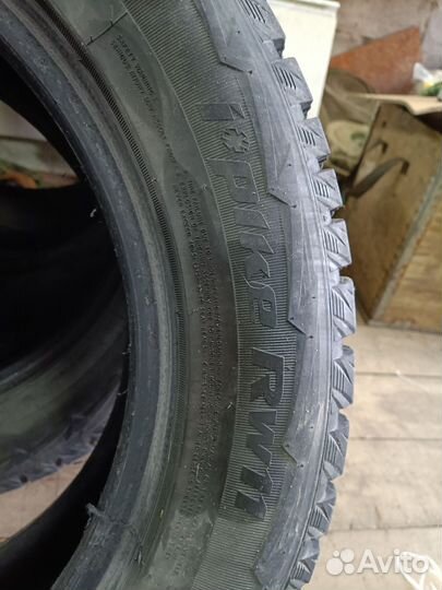 Hankook I'Pike RW11 225/60 R17 99T