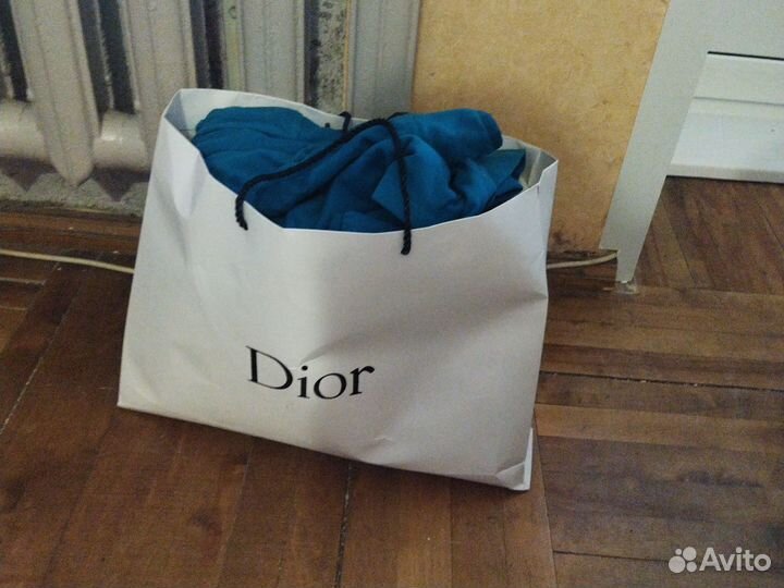 Пакет женских вещей