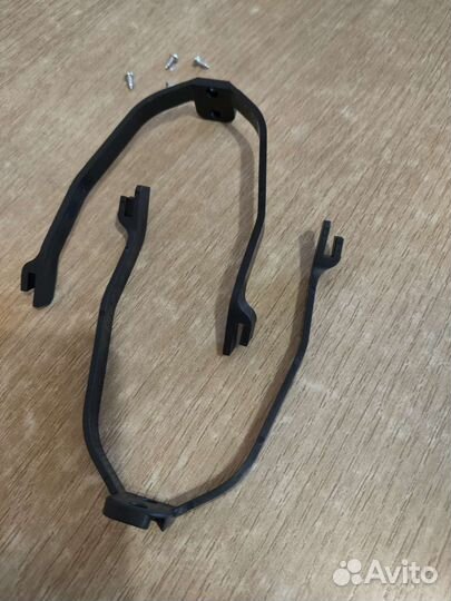 Поддержка заднего крыла для электросамоката сяйоми