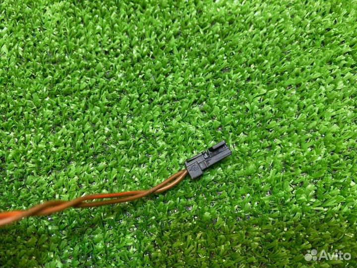 Разъем Mercedes-Benz A-Class W176 270.910 2013