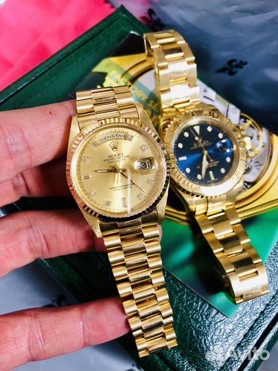 Швейцарские часы выкуп/оценка