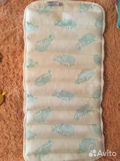 Ортопедический Матрац Детский