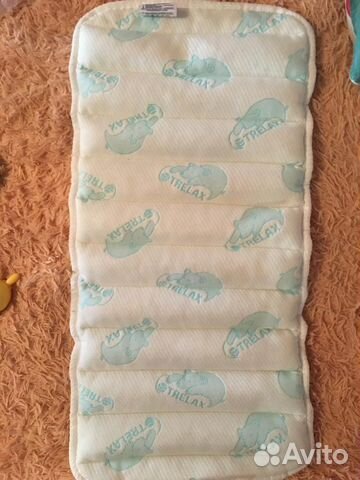 Ортопедический Матрац Детский