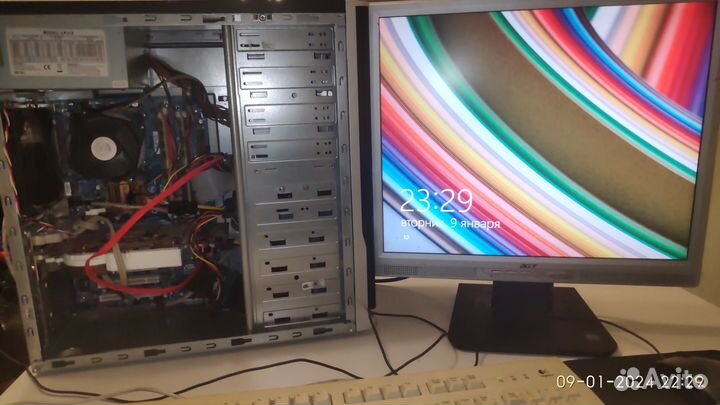 Компьютеры