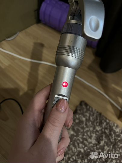 Стайлер для волос