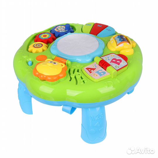 Игрушка обучающая 