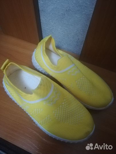 Кеды
