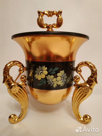 Ваза декоративная