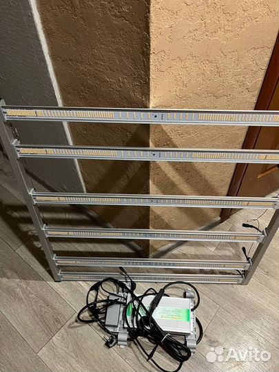 Mars Hydro FC-E 4800 LED панель