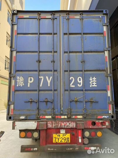Посредник в Китае доставка грузов из Китая